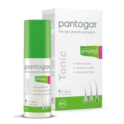 Pantogar Hair Tonic For Women