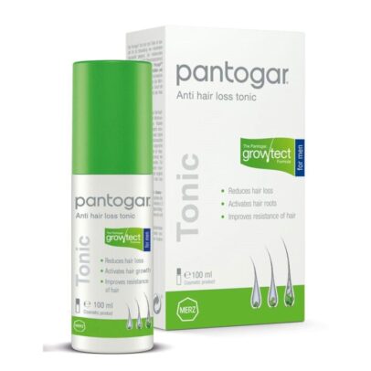 Pantogar Anti Hair Loss Shampoo For Women