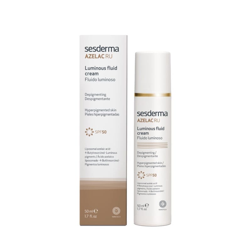 Sesderma Azelac RU Luminous Fluid