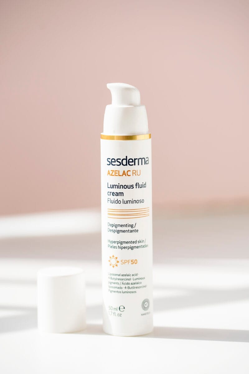 Sesderma Azelac RU Luminous Fluid - Image 2