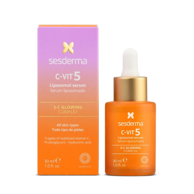 Sesderma C-Vit 5 Vitamin Serum