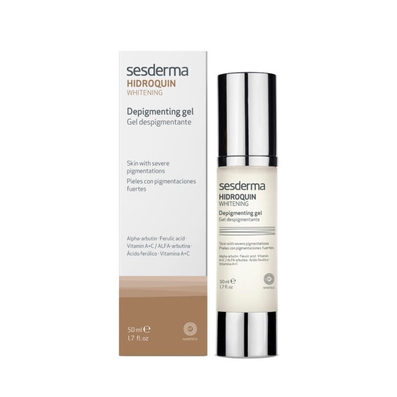 Sesderma Hidroquin Whitening Gel