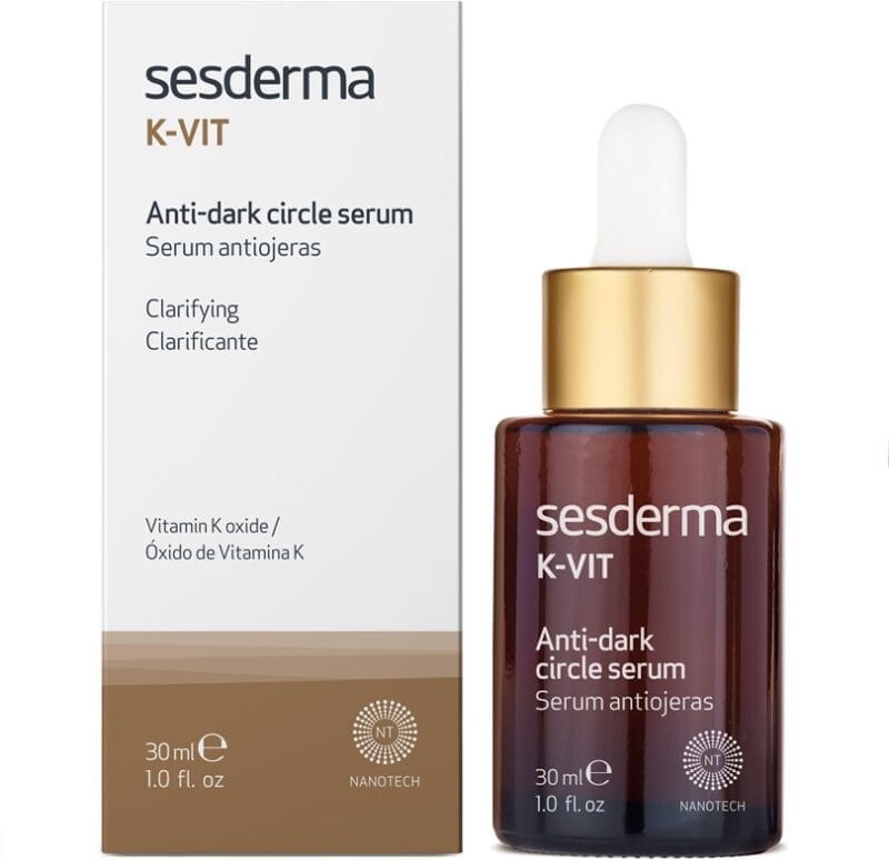 Sesderma K-Vit Anti-Dark Circles Serum