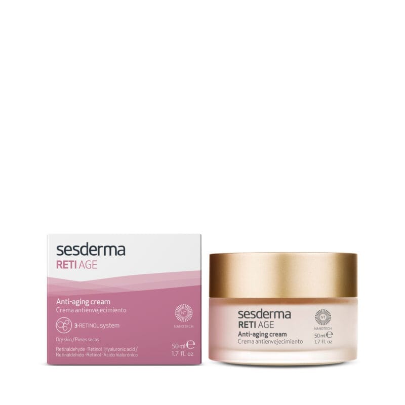 Sesderma Retiage Anti-Aging Cream