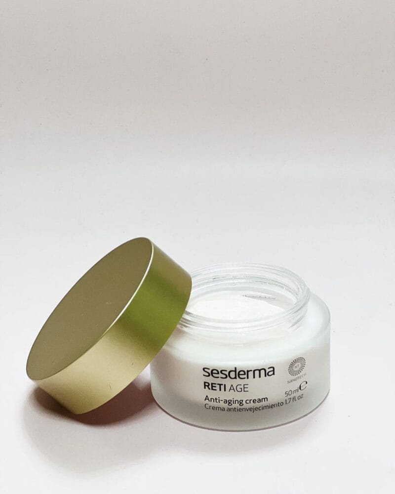 Sesderma Retiage Anti-Aging Cream - Image 2