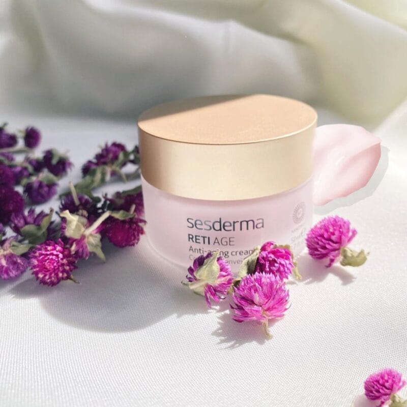 Sesderma Retiage Anti-Aging Cream - Image 3