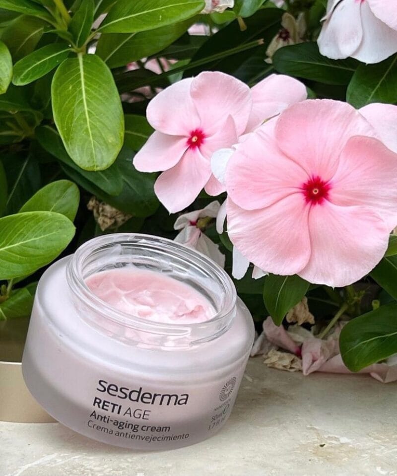 Sesderma Retiage Anti-Aging Cream - Image 4