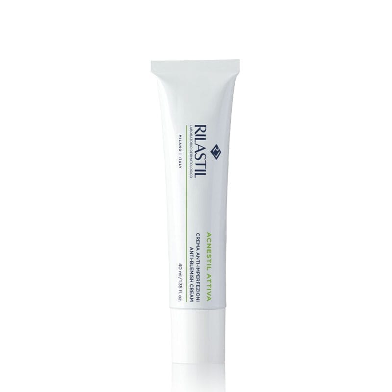 Rilastil Acnestil Attiva Anti-Blemish Cream