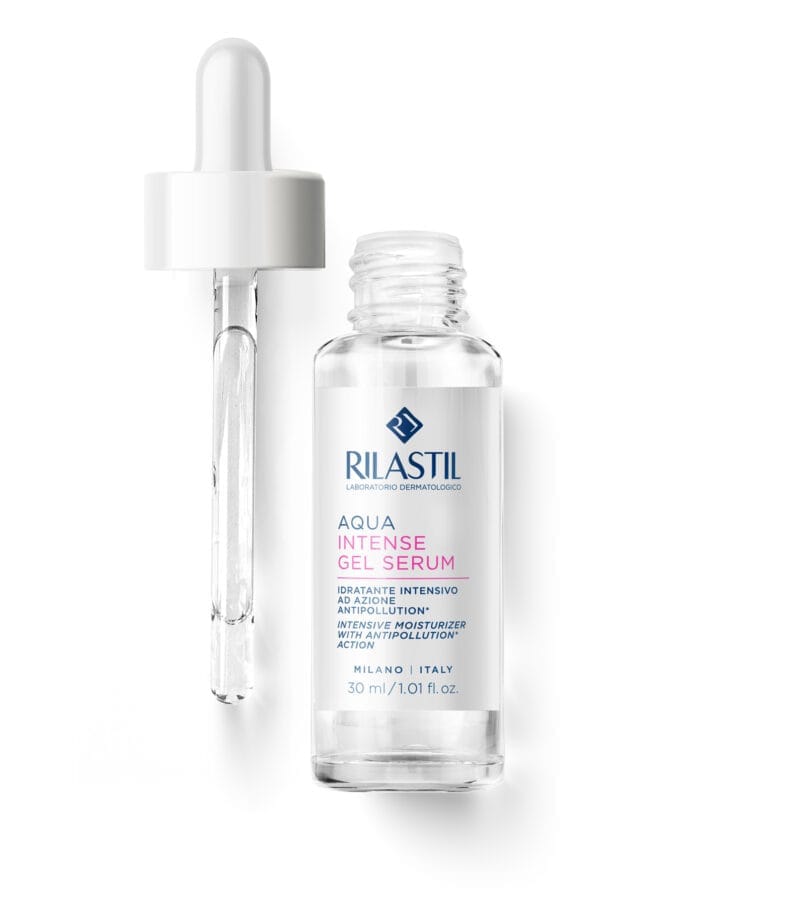 Rilastil Aqua Gel Serum - Image 2