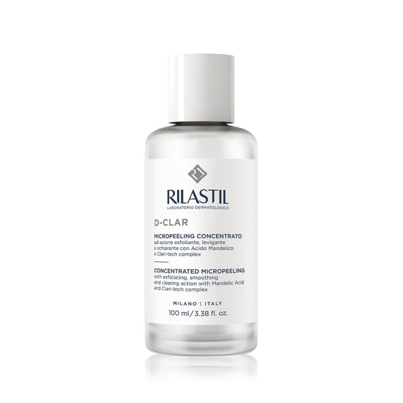 Rilastil D-Clar Concentrated Micropeeling