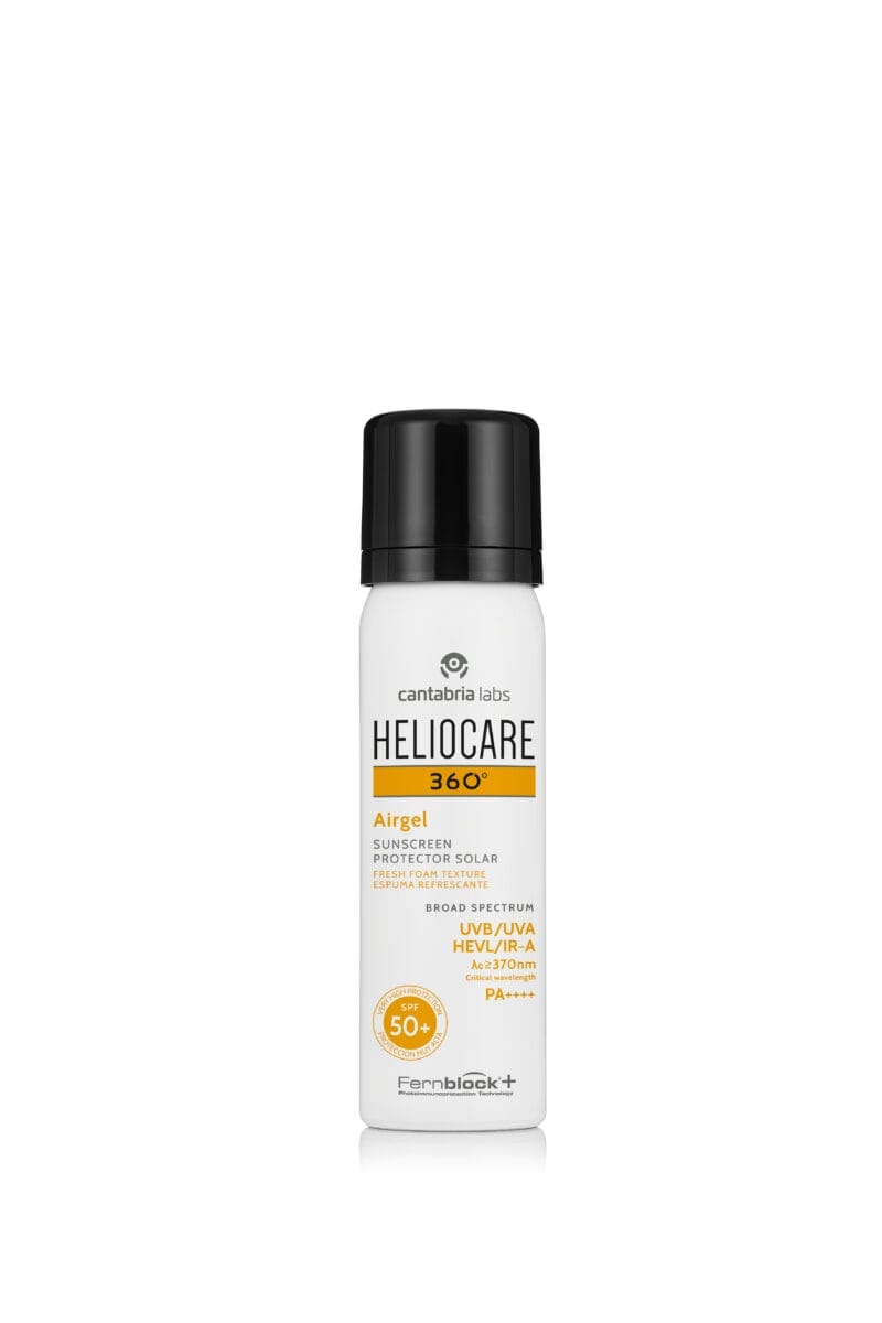 Heliocare 360 Airgel Spf 50+ Sunblock