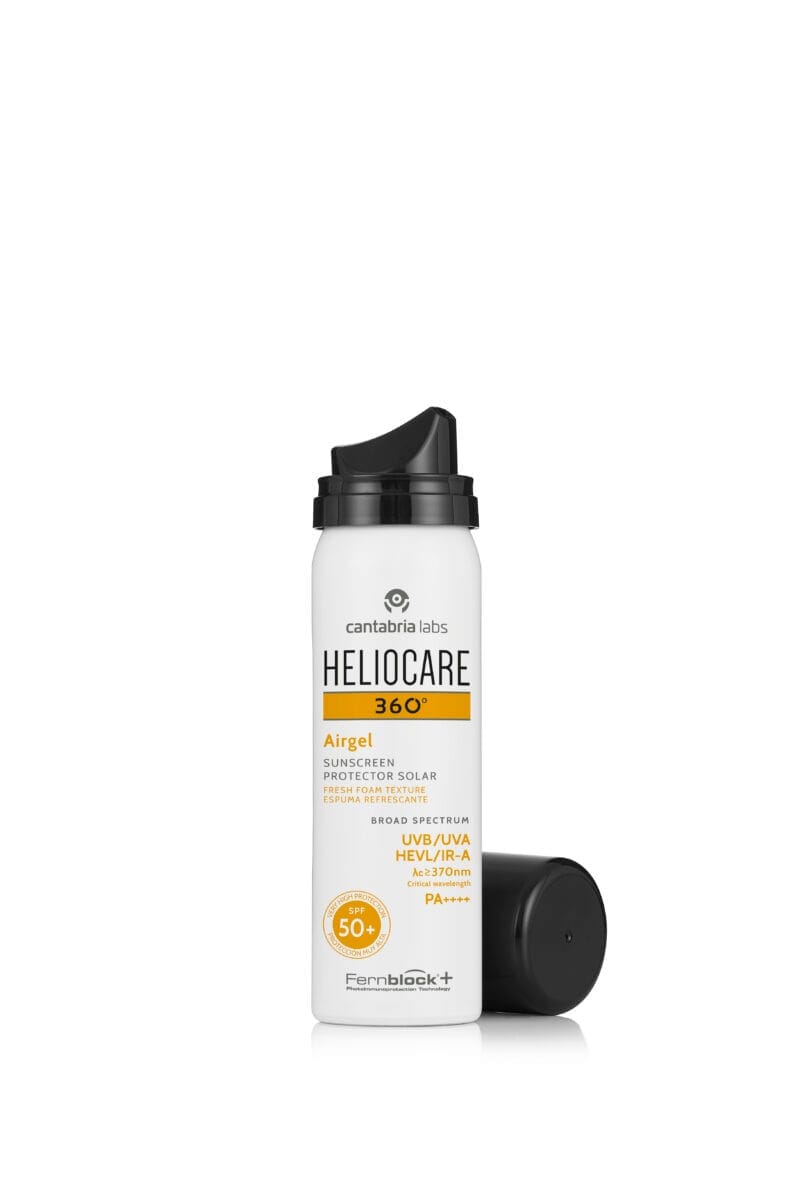 Heliocare 360 Airgel Spf 50+ Sunblock - Image 2