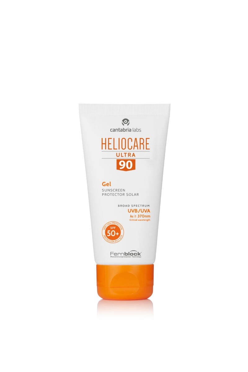 Heliocare Ultra 90 Gel Spf 50+ Sunblock