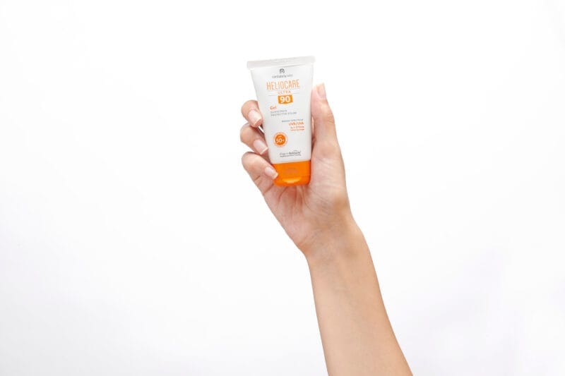 Heliocare Ultra 90 Gel Spf 50+ Sunblock - Image 3