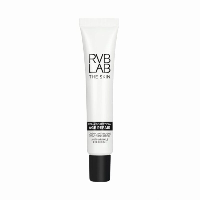 RVB Lab Anti-Wrinkle Eye Cream