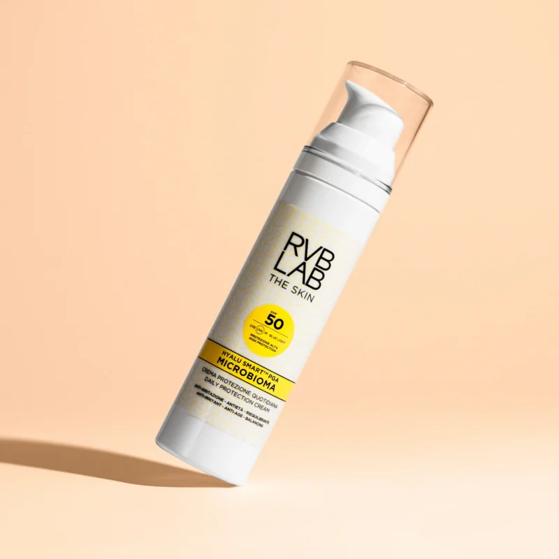 RVB Lab Daily Protection Cream Spf50 - Image 2