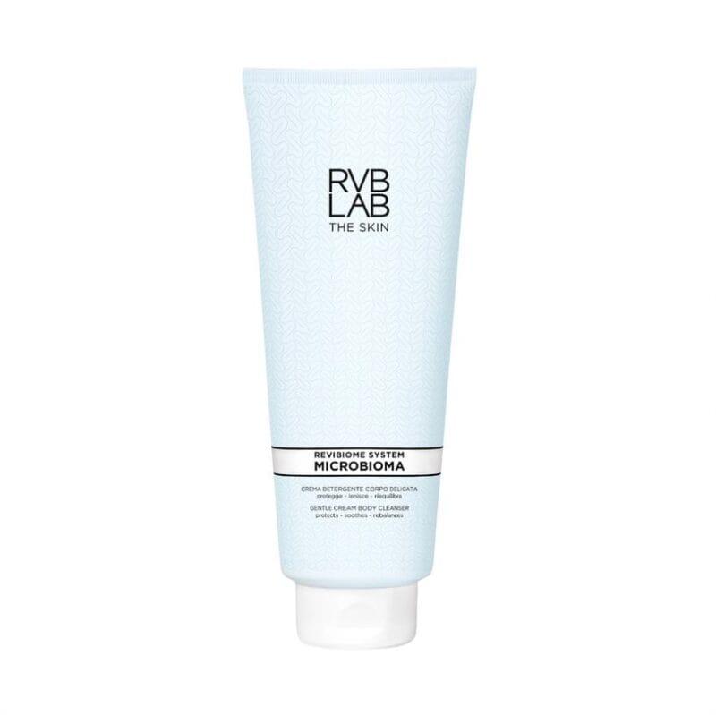 RVB Lab Delicate Body Cleansing Cream