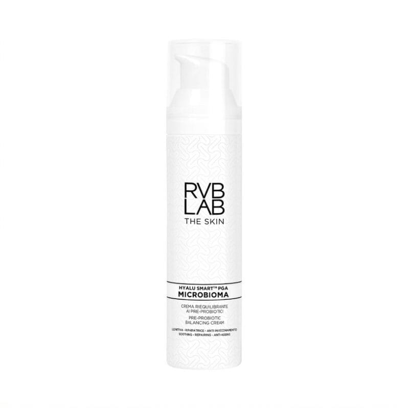 RVB Lab Pre-Biotic Balancing Cream