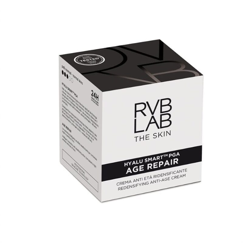 RVB Lab Redensifying Anti-Age Cream - Image 3