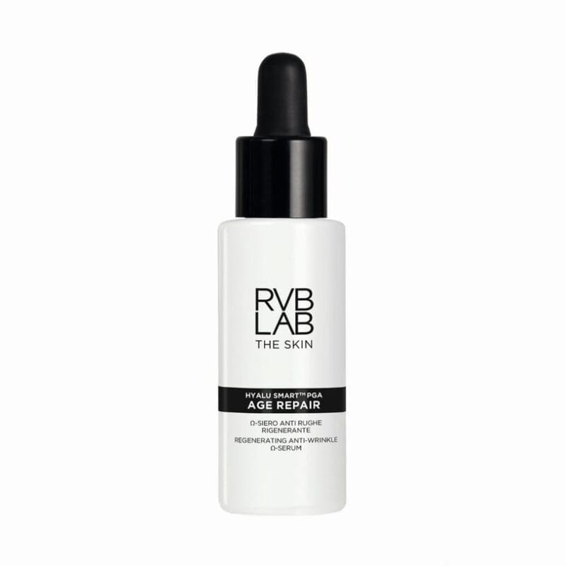 RVB Lab Regenerating Anti-Wrinkle Ω-Serum