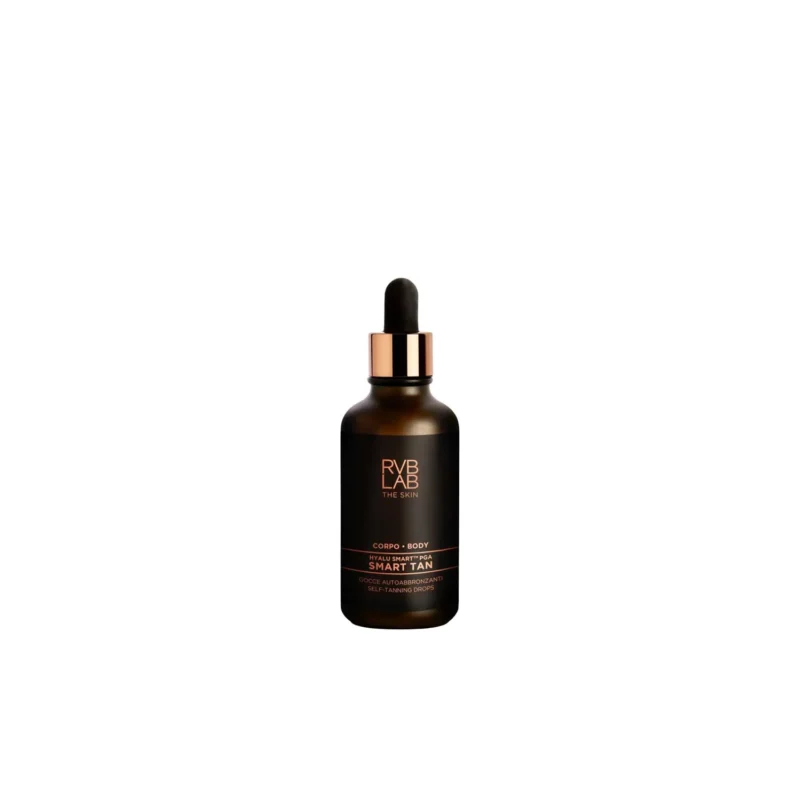 RVB Lab Self-Tanning Body Drops