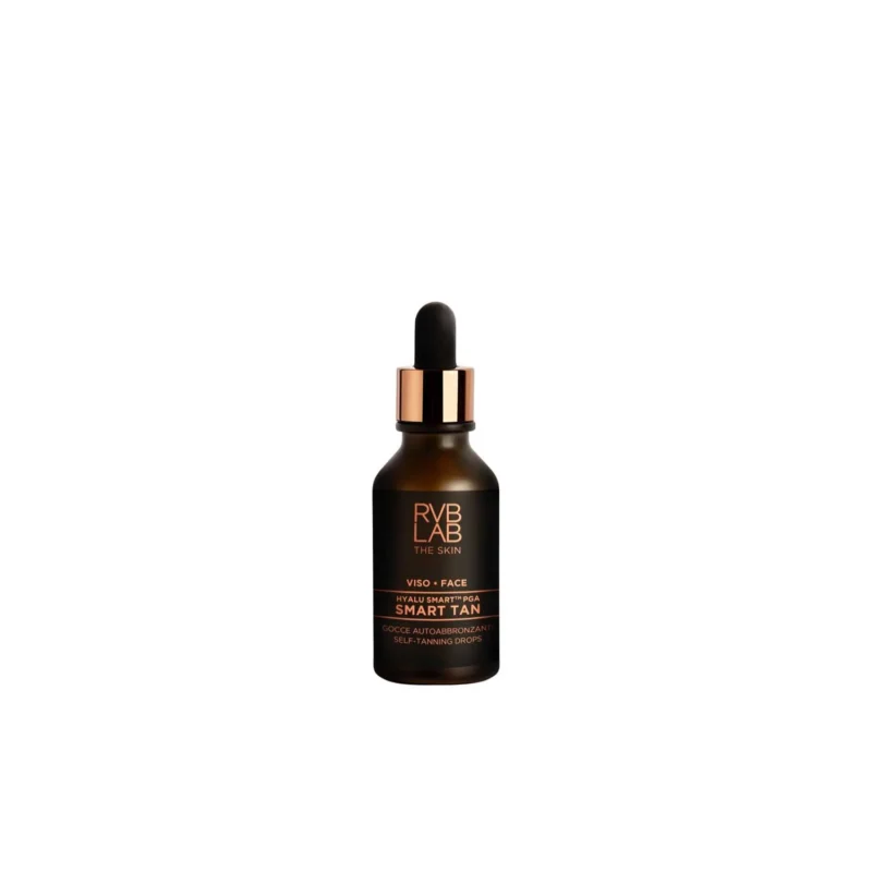 RVB Lab Self-Tanning Drops For The Face