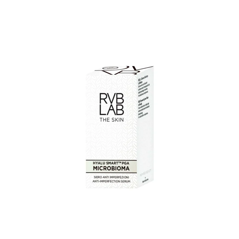 RVB Lab Anti-Imperfection Serum - Image 3