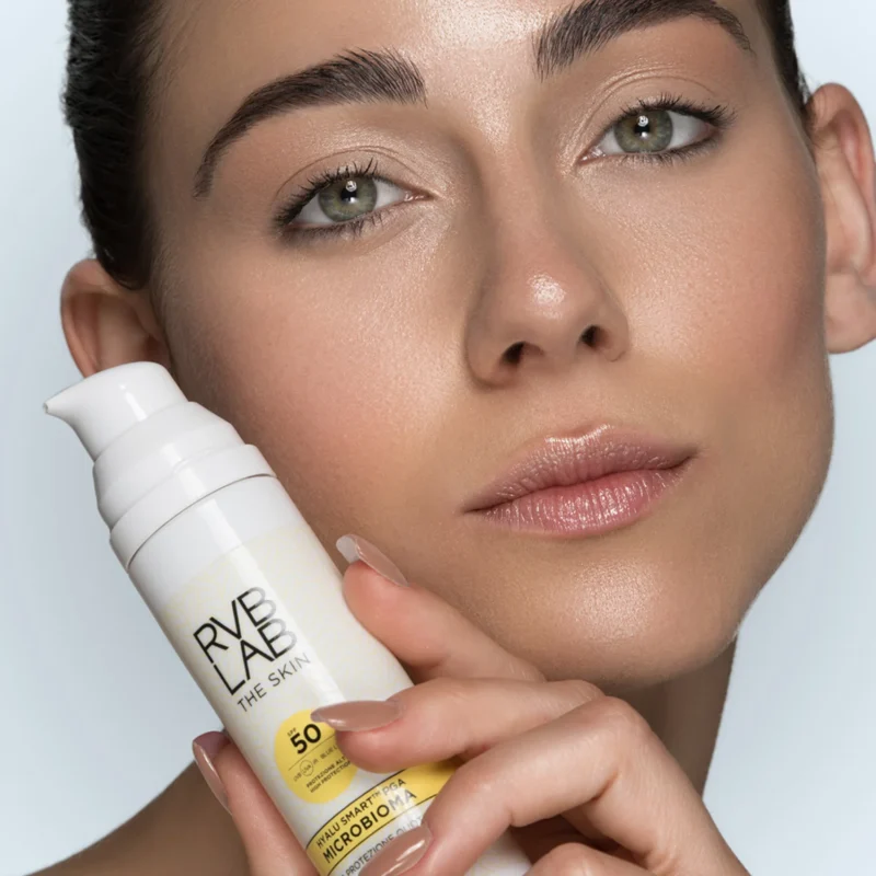 RVB Lab Daily Protection Cream Spf50 - Image 4