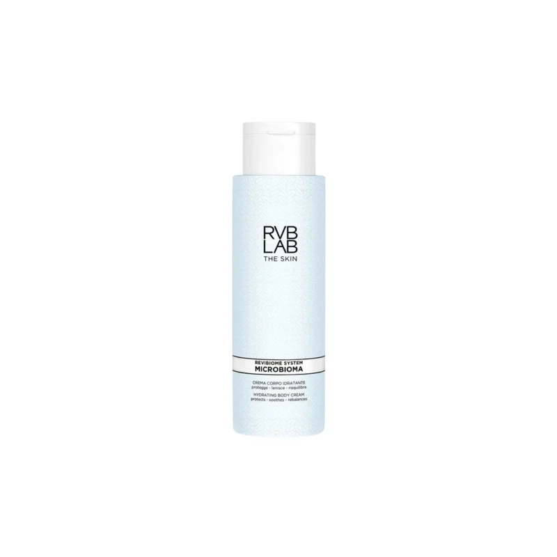 RVB Lab Hydrating Body Cream