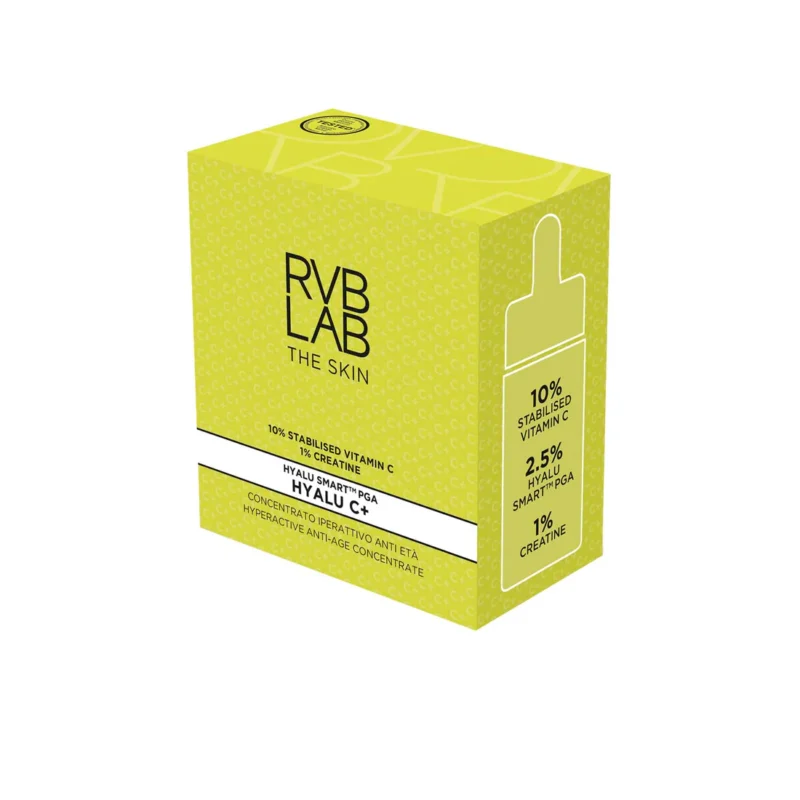 RVB Lab Hyperactive Anti-Age Concentrate - Image 4