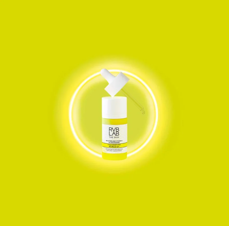 RVB Lab Hyperactive Anti-Spot Concentrate - Image 2