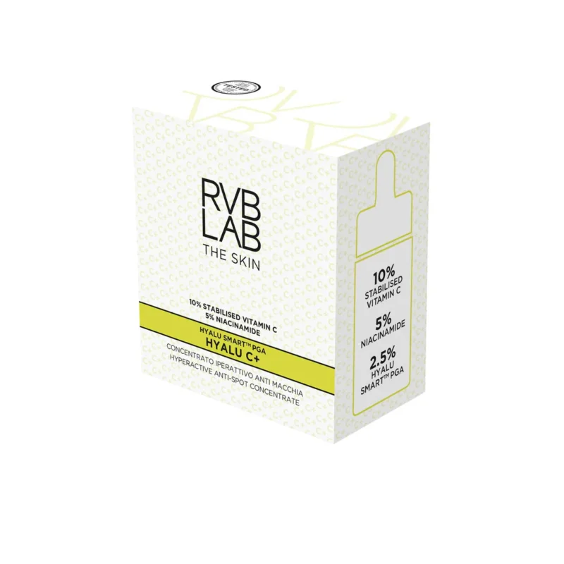 RVB Lab Hyperactive Anti-Spot Concentrate - Image 3