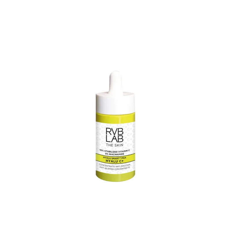 RVB Lab Hyperactive Anti-Spot Concentrate