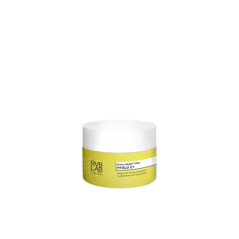 RVB Lab Illuminating Anti-Age Cream