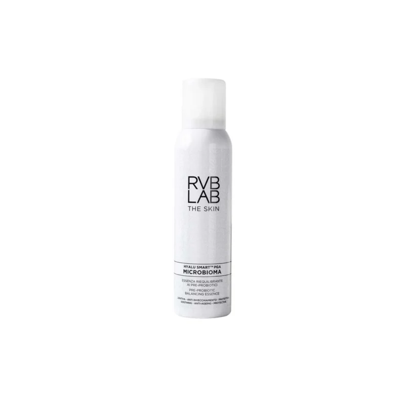 RVB Lab Pre-Biotic Balancing Essence