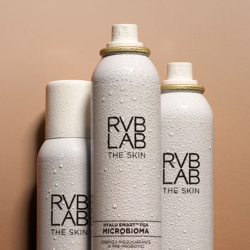 RVB Lab Pre-Biotic Balancing Essence - Image 4