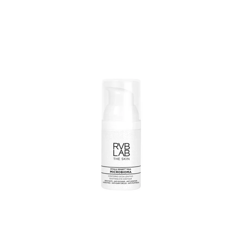 RVB Lab Soothing Eye Contour Cream