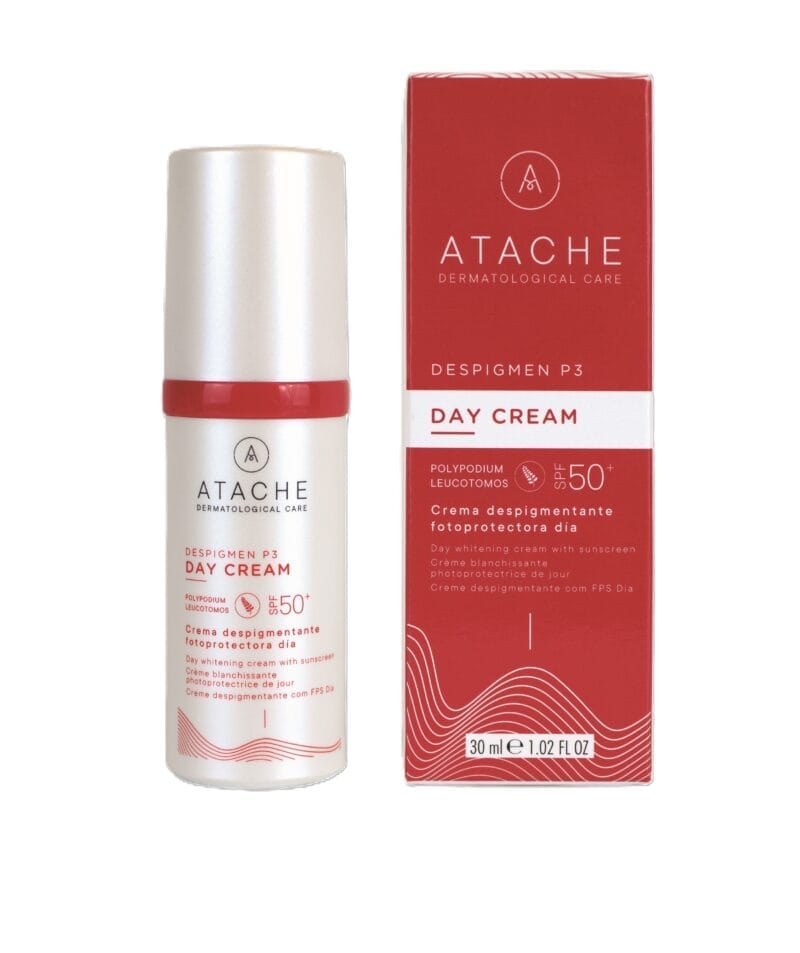 Atache Despigmen P3 Day Cream SPF 50+