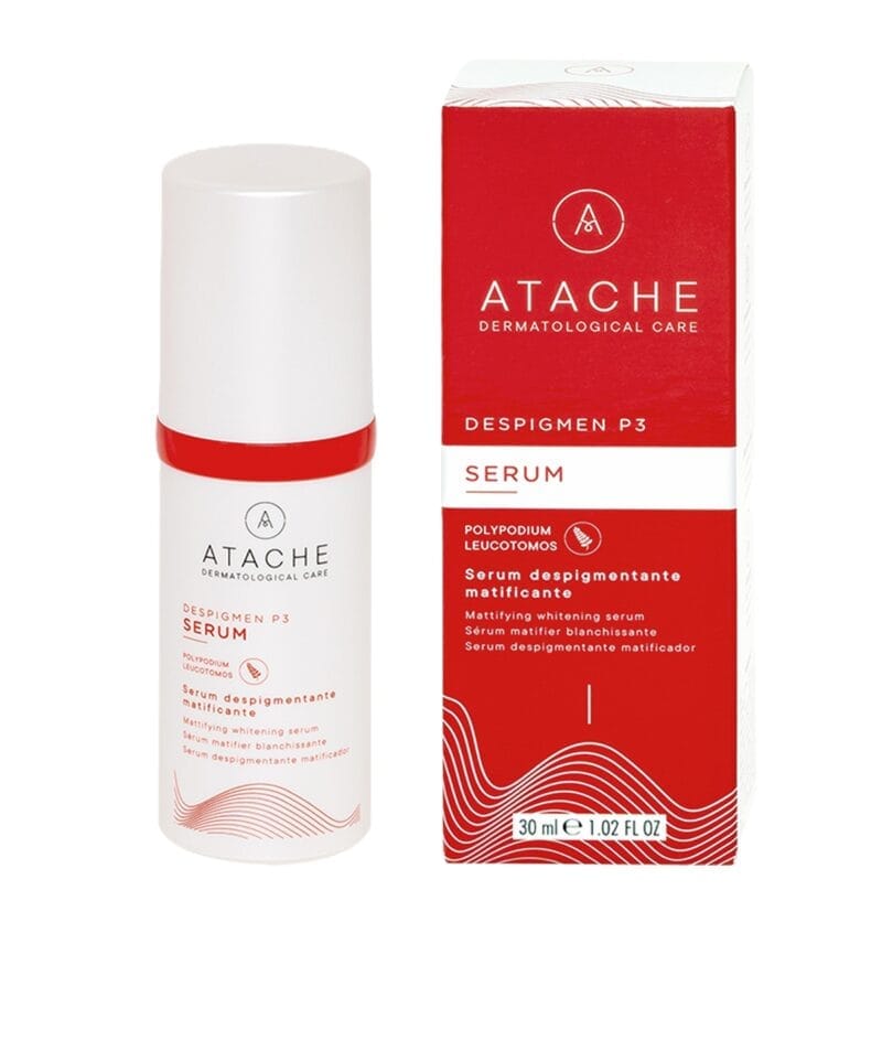 Atache Despigmen P3 Serum