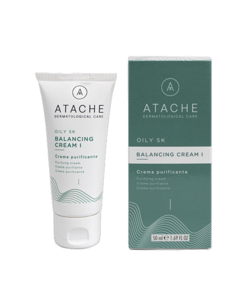 Atache Oily SK Balancing Cream I