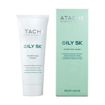 Atache Oily SK Purifying Mask