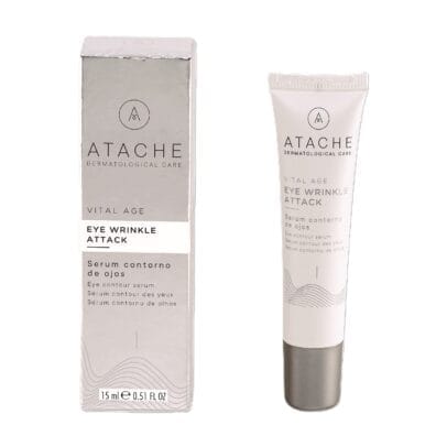 Atache Vital Age Eye Wrinkle Attack