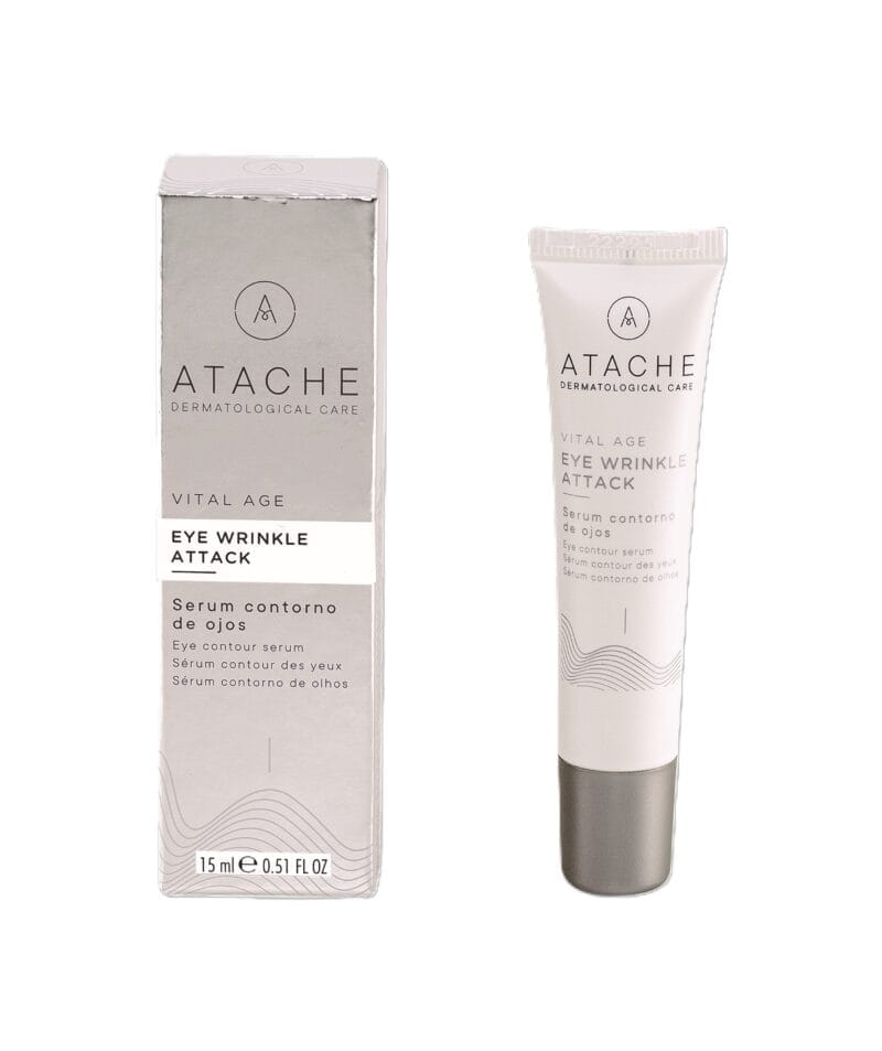 Atache Vital Age Eye Wrinkle Attack