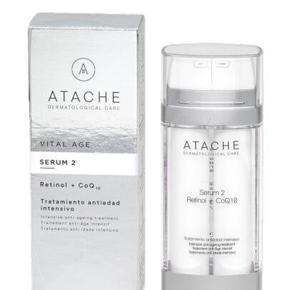 Atache Vital Age Serum 2