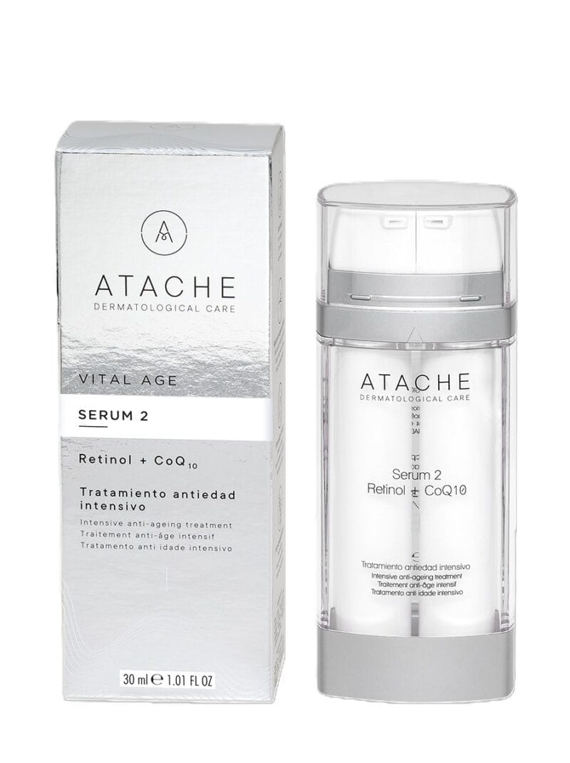 Atache Vital Age Serum 2