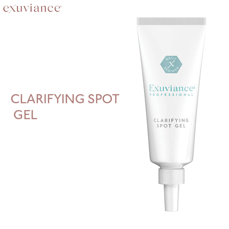 Exuviance Professional Clarifying Spot Gel 15 ml - Image 3