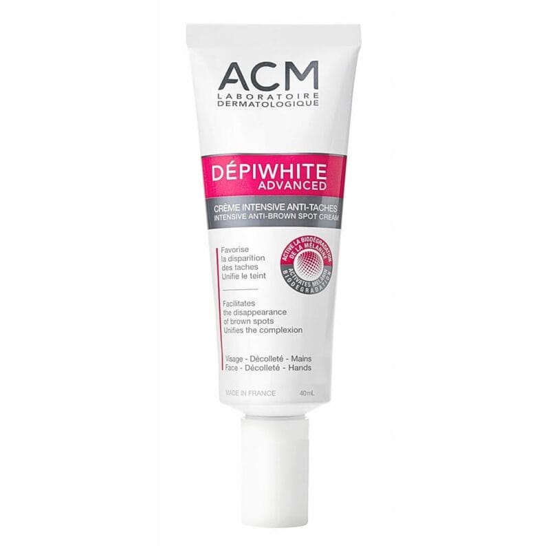 ACM Depiwhite Advanced Intensive Anti-Brown Spot Cream