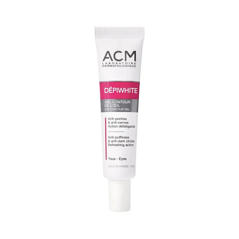 ACM Depiwhite Eye Contour Gel