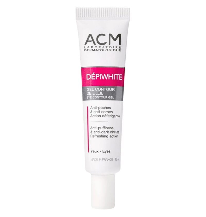 ACM Depiwhite Eye Contour Gel