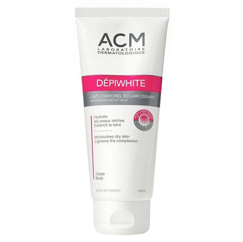 ACM Depiwhite Whitening Body Milk